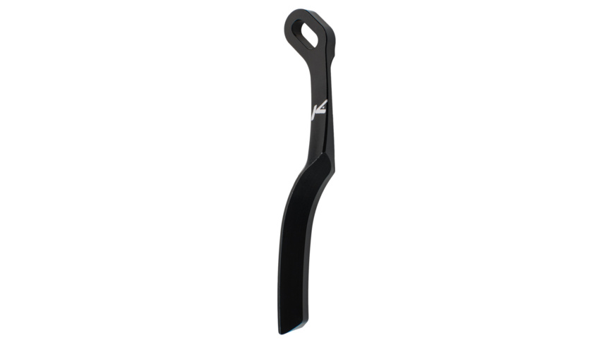 K-EDGE Road Braze-on Chain Catcher