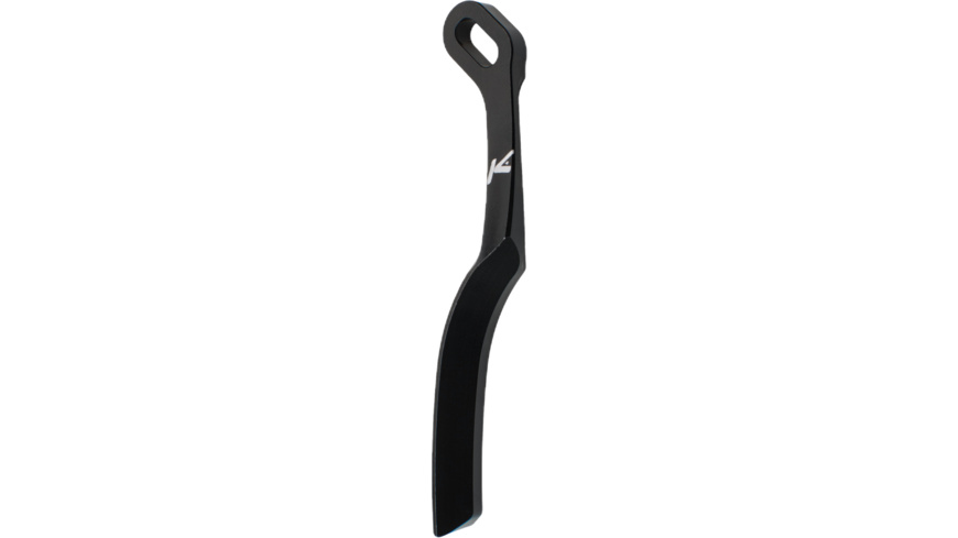 K-EDGE Road Braze-on Chain Catcher