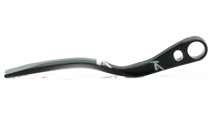 K-EDGE PRO Road Braze-on Chain Catcher