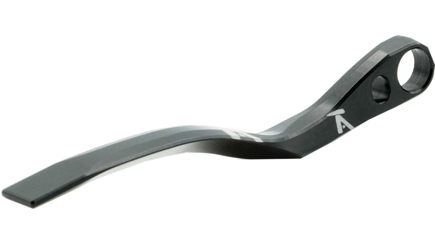 K-EDGE PRO Road Braze-on Chain Catcher
