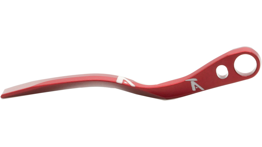 K-EDGE PRO Road Braze-on Chain Catcher