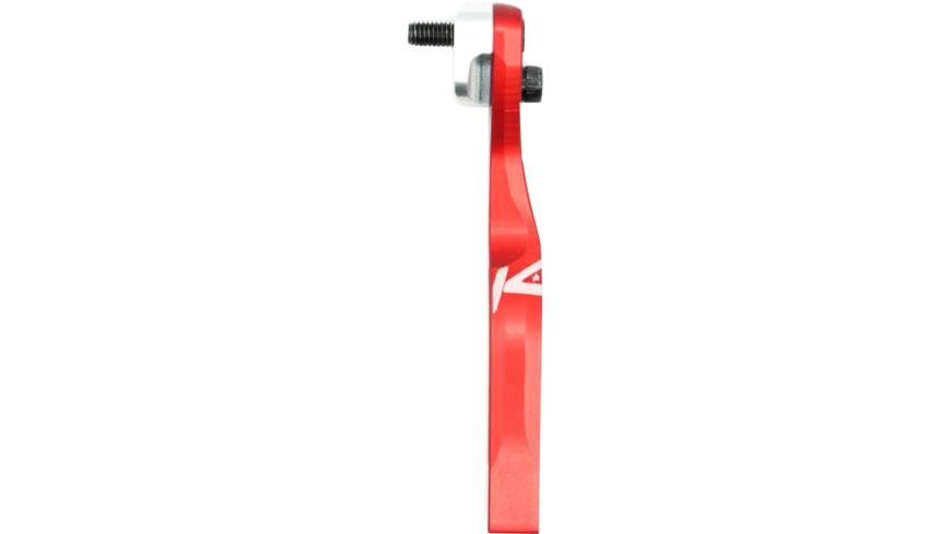 K-EDGE PRO Road Braze-on Chain Catcher