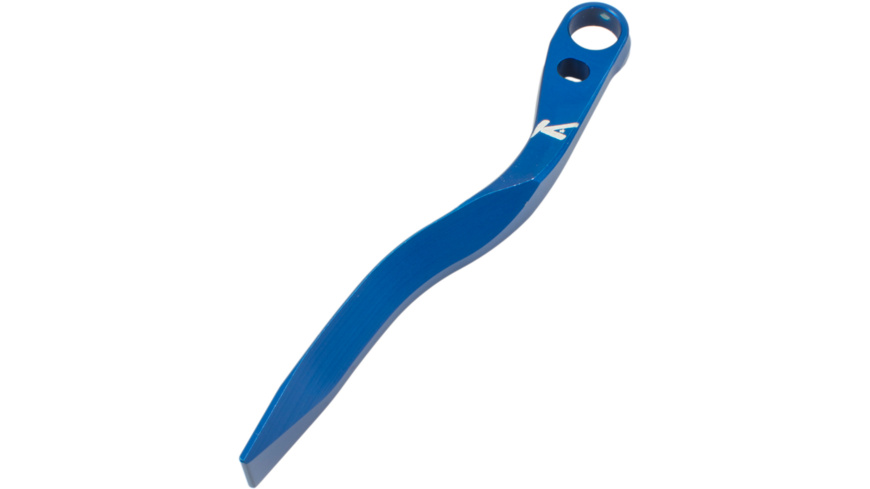 K-EDGE PRO Road Braze-on Chain Catcher