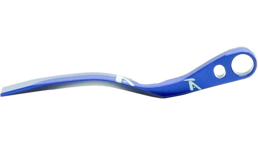 K-EDGE PRO Road Braze-on Chain Catcher