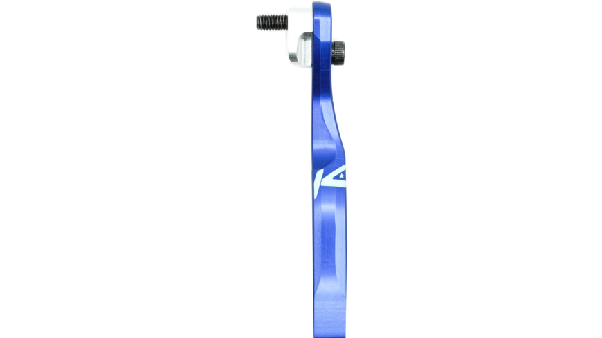 K-EDGE PRO Road Braze-on Chain Catcher