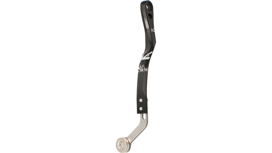 K-EDGE PRO Braze-on Chain Catcher w/magn