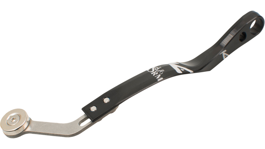 K-EDGE PRO Braze-on Chain Catcher w/magn