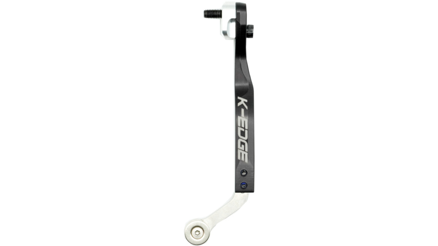 K-EDGE PRO Braze-on Chain Catcher w/magn