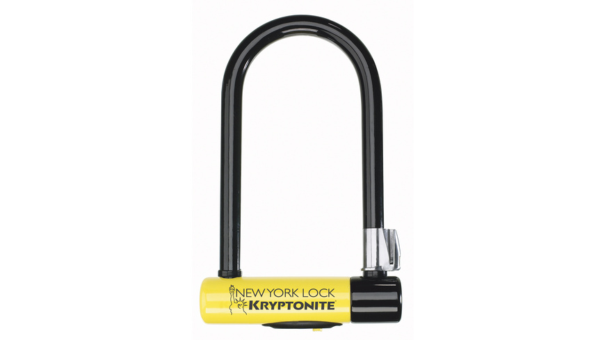 Kryptonite New York Lock Standard (10x20cm)