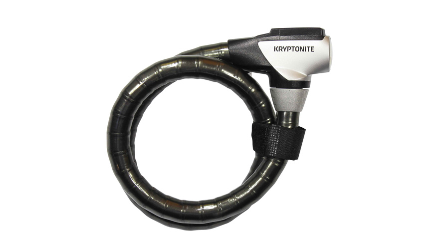 Kryptonite KryptoFlex 2010 Key Cable (100cm)