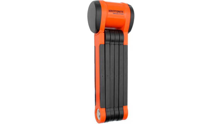 Kryptonite Evolution 790 Faltschloss (90cm) Kryptonite Evolution 790 Faltschloss (90cm)