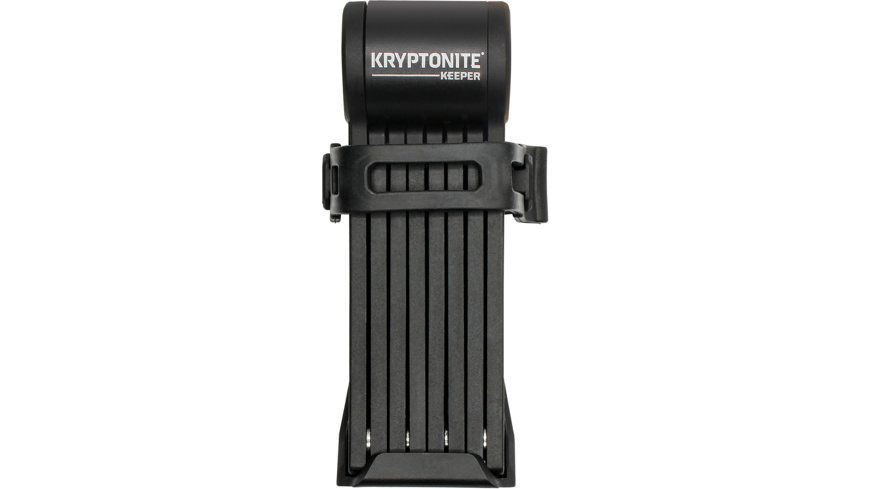 Kryptonite Keeper Mini Faltschloss (80cm)