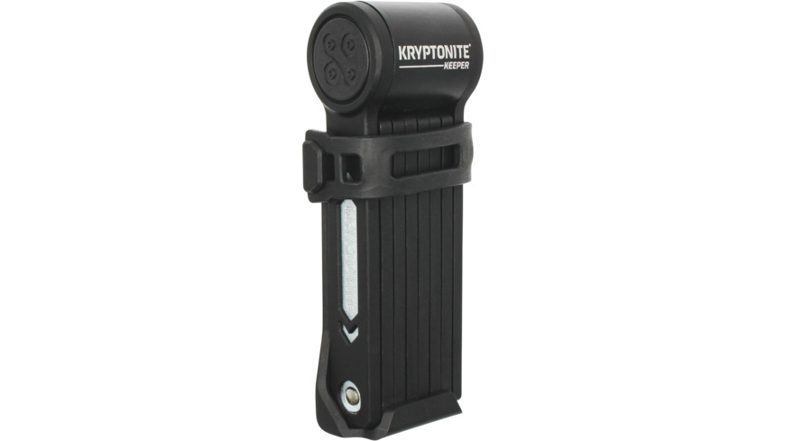 Kryptonite Keeper Mini Faltschloss (80cm)