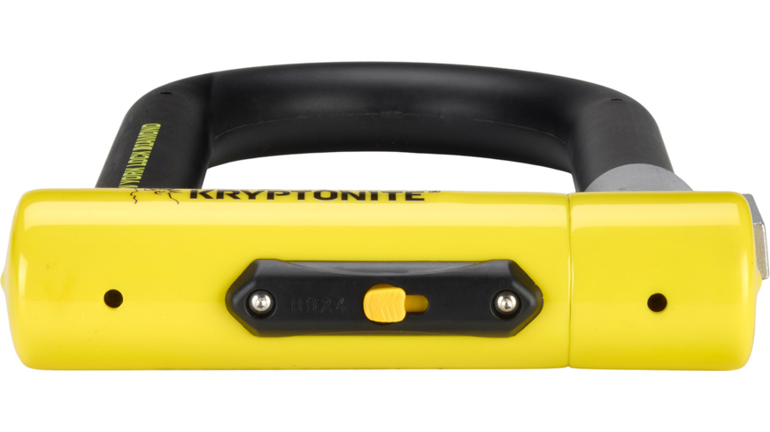 Kryptonite New York Diamond Standard Bügelschloss Kryptonite New York Diamond Standard Bügelschloss