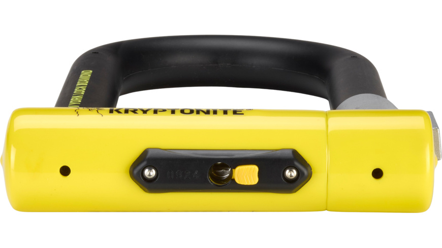 Kryptonite New York Diamond Standard Bügelschloss Kryptonite New York Diamond Standard Bügelschloss