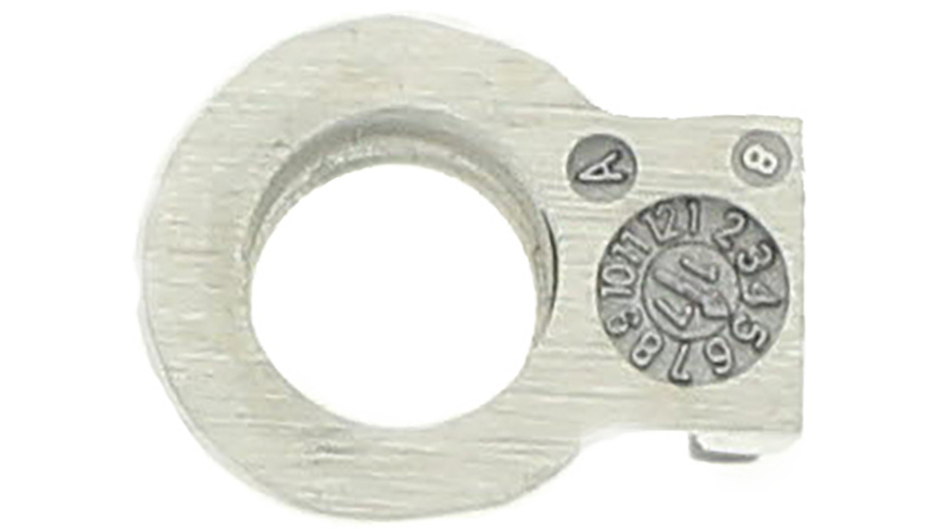 Kryptonite Bügelhalter 12,7mm KryptoLok