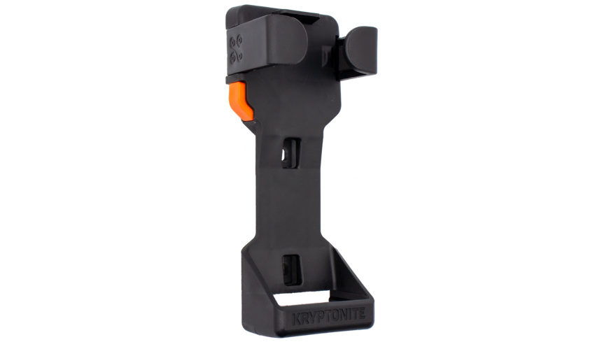 Kryptonite Evolution 790 Faltschloss Click-Bracket