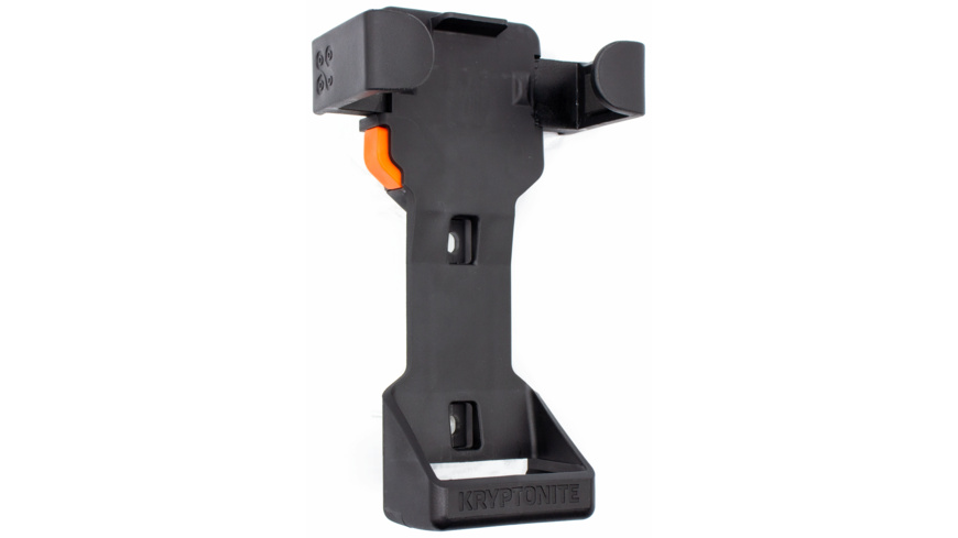Kryptonite Evolution 790 Faltschloss Click-Bracket