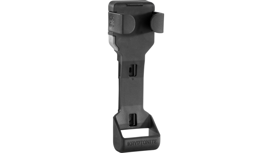 Kryptonite KryptoLok 610S Faltschloss Click-Bracket