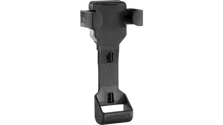 Kryptonite KryptoLok 610S Faltschloss Click-Bracket