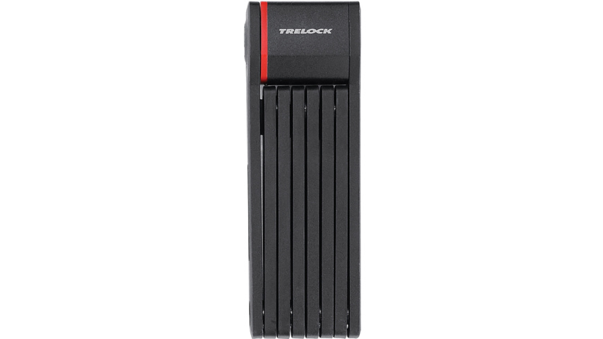 Trelock FS 280/80 TWO.GO Faltschloss Trelock FS 280/80 TWO.GO Faltschloss