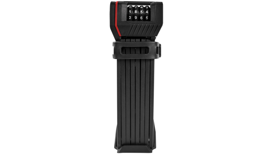 Trelock FS 280/100 TWO.GO Combo Faltschloss Trelock FS 280/100 TWO.GO Combo Faltschloss