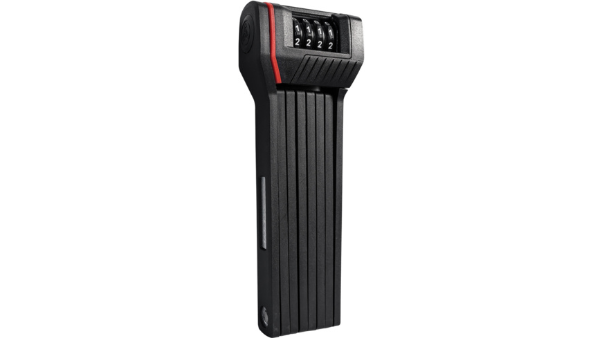 Trelock FS 280/100 TWO.GO Combo Faltschloss Trelock FS 280/100 TWO.GO Combo Faltschloss