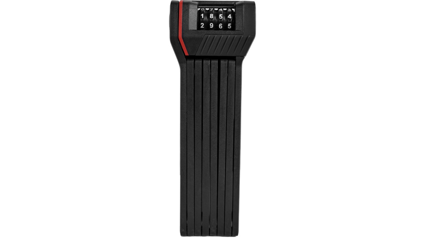 Trelock FS 280/100 TWO.GO Combo Faltschloss Trelock FS 280/100 TWO.GO Combo Faltschloss