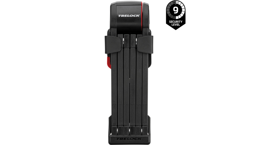 Trelock FS 380/85 TRIGO Faltschloss