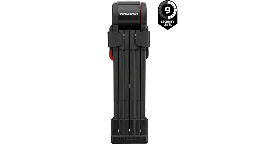 Trelock FS 380/100 TRIGO L Faltschloss