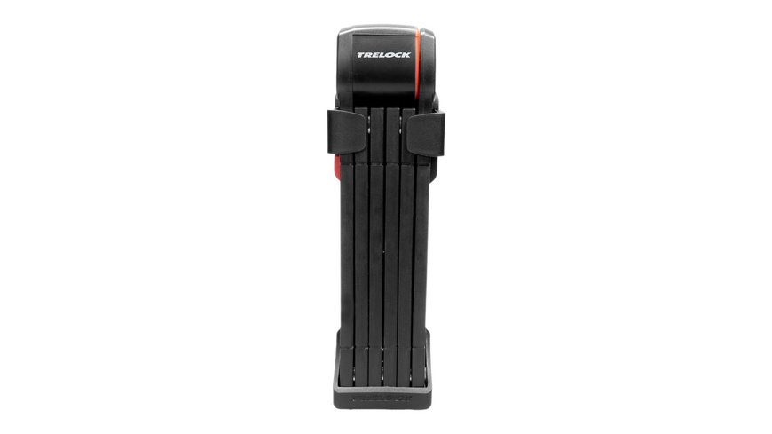 Trelock FS 380/100 TRIGO L Faltschloss Trelock FS 380/100 TRIGO L Faltschloss