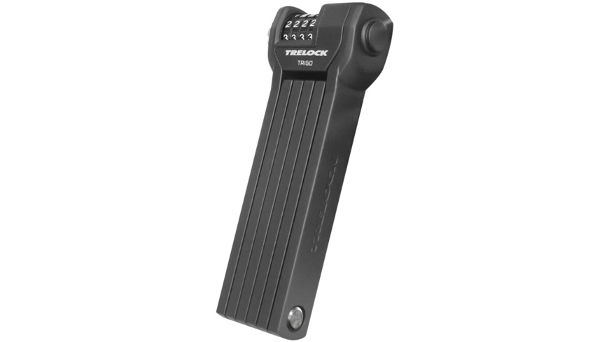 Trelock FS 360/85 Combo Faltschloss Trelock FS 360/85 Combo Faltschloss