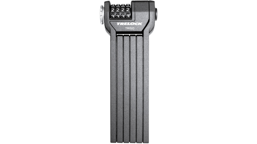 Trelock FS 360/85 Combo Faltschloss Trelock FS 360/85 Combo Faltschloss