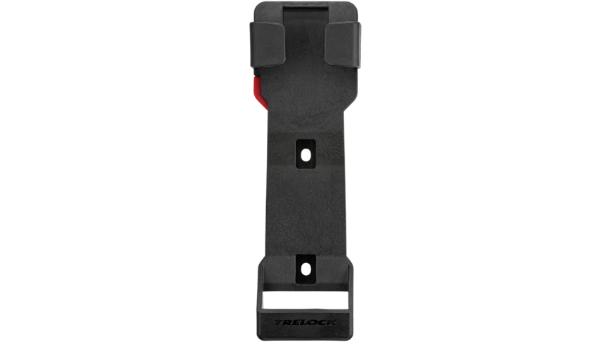 Trelock ZF 480 X-PRESS AIRTAG Faltschloss Halterung 100cm
