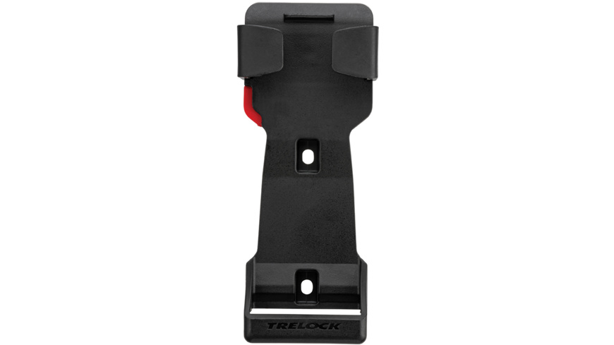Trelock ZF 580 X-PRESS AIRTAG Faltschloss Halterung 90cm