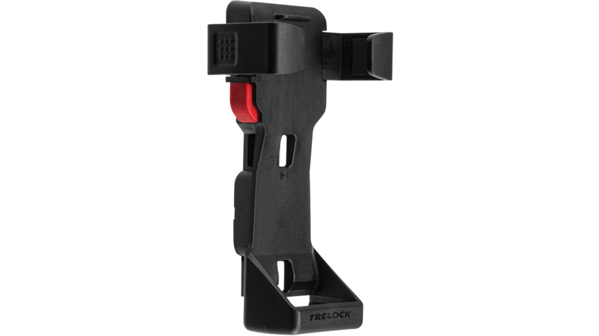 Trelock ZF 580 X-PRESS AIRTAG Faltschloss Halterung 90cm