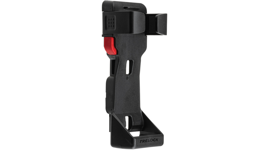 Trelock ZF 580 X-PRESS AIRTAG Faltschloss Halterung 90cm