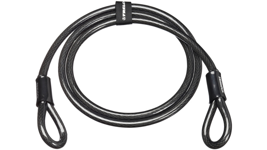 Trelock ZS 180 Endschlaufenkabel 180cm