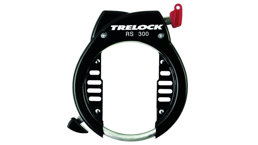 Trelock RS300 NAZ Flex Mount