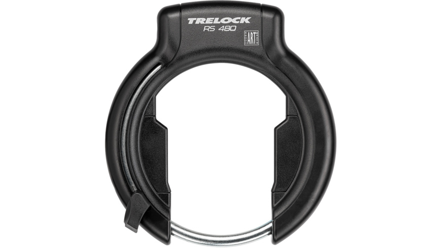 Trelock RS 480 P-O-C XL Rahmenschloss NAZ Trelock RS 480 P-O-C XL Rahmenschloss NAZ