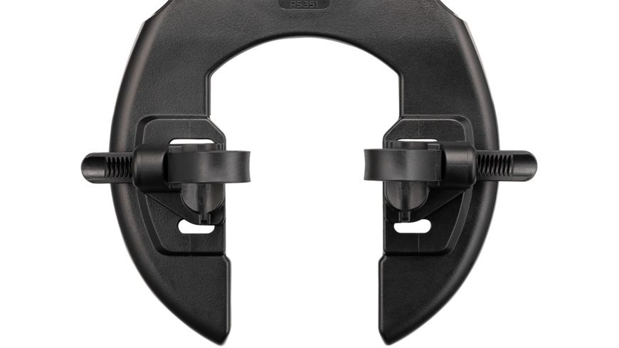 Trelock RS 480 P-O-C XL Rahmenschloss NAZ Trelock RS 480 P-O-C XL Rahmenschloss NAZ