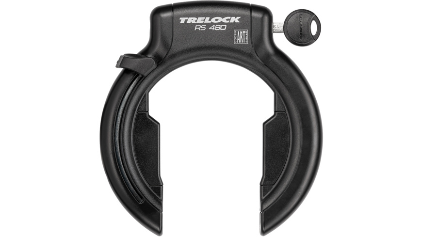 Trelock RS 480 P-O-C XL Rahmenschloss NAZ Trelock RS 480 P-O-C XL Rahmenschloss NAZ