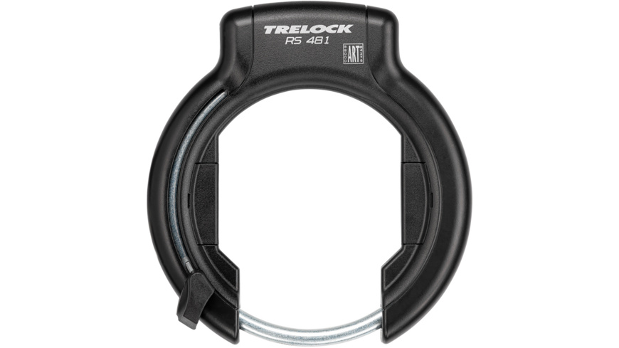 Trelock RS 481 P-O-C XXL Rahmenschloss NAZ Trelock RS 481 P-O-C XXL Rahmenschloss NAZ