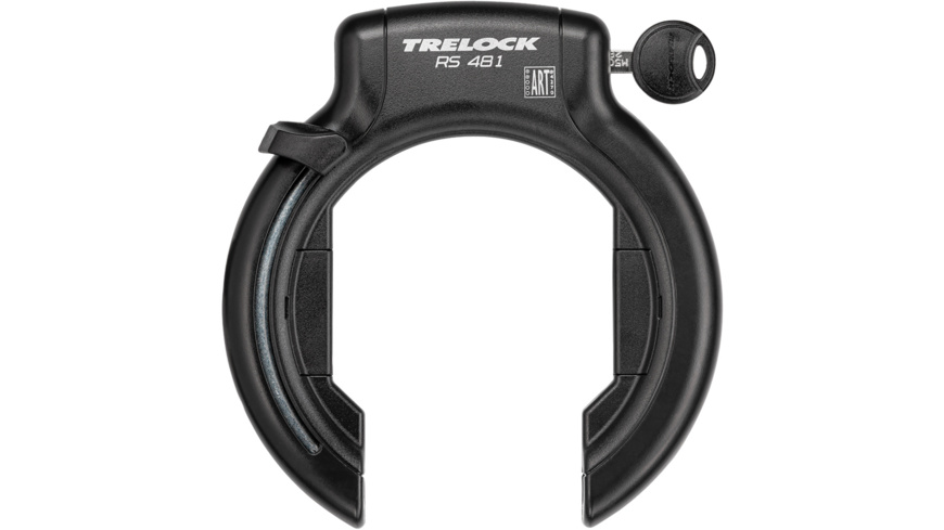 Trelock RS 481 P-O-C XXL Rahmenschloss NAZ Trelock RS 481 P-O-C XXL Rahmenschloss NAZ