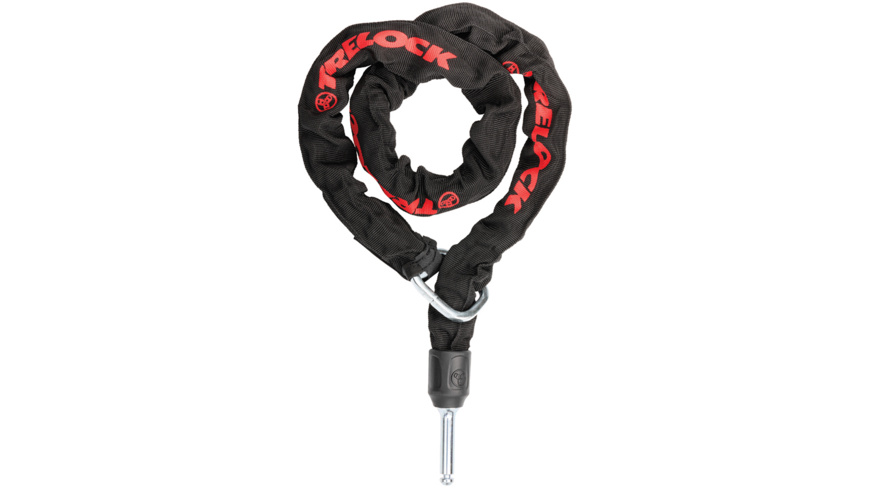 Trelock ZR 355 Plug-In Chain 100cm (Werkstatt/Unpackaged)