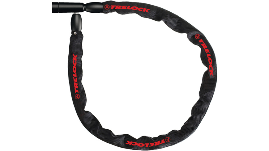 Trelock BC 115 Kettenschloss 60cm
