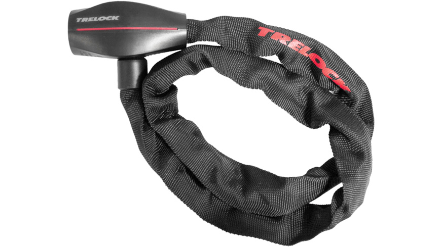 Trelock BC 280 Kettenschloss 85cm