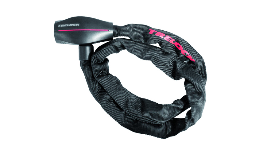 Trelock BC 280 Kettenschloss 85cm