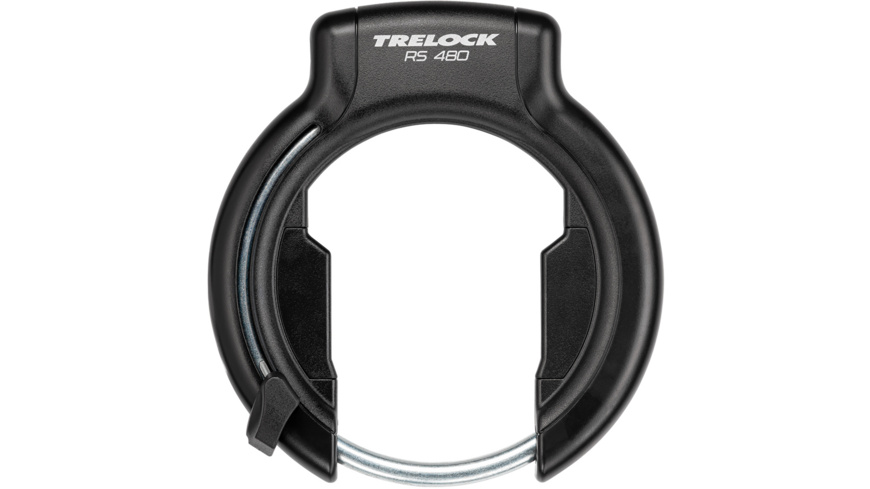 Trelock RS 480 P-O-C XL Rahmenschloss AZ Trelock RS 480 P-O-C XL Rahmenschloss AZ