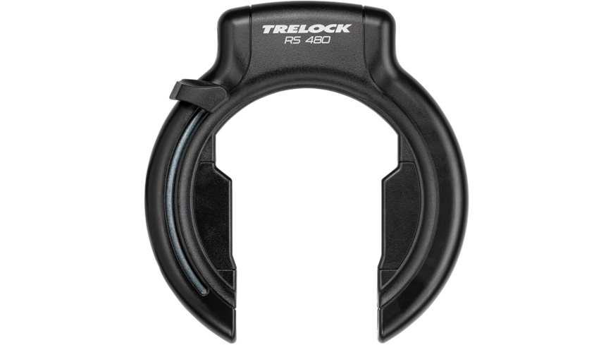 Trelock RS 480 P-O-C XL Rahmenschloss AZ Trelock RS 480 P-O-C XL Rahmenschloss AZ